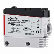 SOMFY REFLEX Photocell With Reflector PMP12RGM6608 UAE UAE