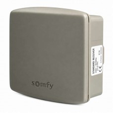 SOMFY RTS Standard Remote Receiver UAE UAE