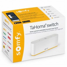 SOMFY TaHoma Switch Smart Home System UAE UAE