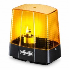 SOMMER Warning Light for Gate Motor UAE UAE