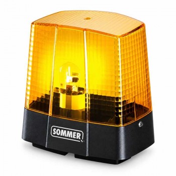 SOMMER Warning Light for Gate Motor UAE