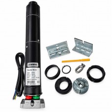 SOMMER S 330/8/92 NHK Rolling Shutter Tubular Motor UAE UAE