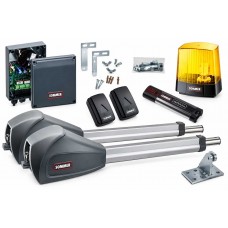SOMMER TWIST 350 Swing Gate Motor UAE UAE