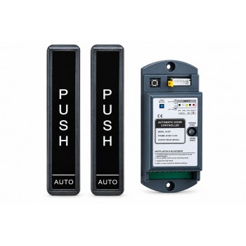Automatic Door Wireless Push Button UAE