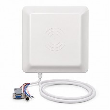 UHF RFID Long Range Reader 5 Meter UAE UAE