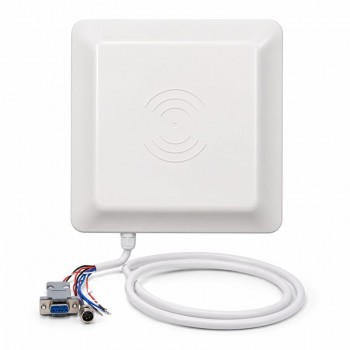 UHF RFID Long Range Reader 5 Meter UAE