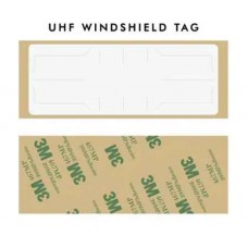 3M UHF RFID Tags
