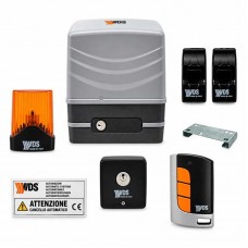 VDS CARRERA 1000 KG Sliding Gate Motor UAE UAE