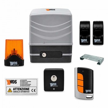 VDS SIMPLY 600 KG Sliding Gate Motor UAE