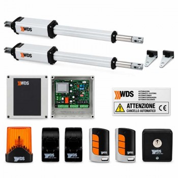 VDS PM 400 Swing Gate Motor UAE