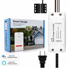 WiFi Smart Garage Door Opener UAE UAE